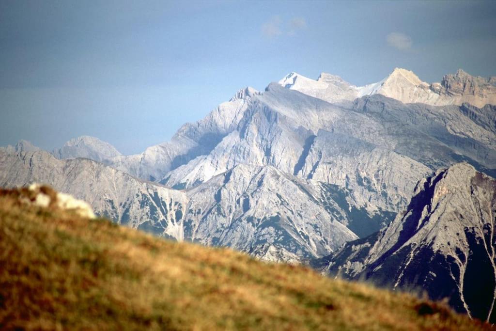 Apartmán Alpenrose Ramsau im Zillertal Exteriér fotografie