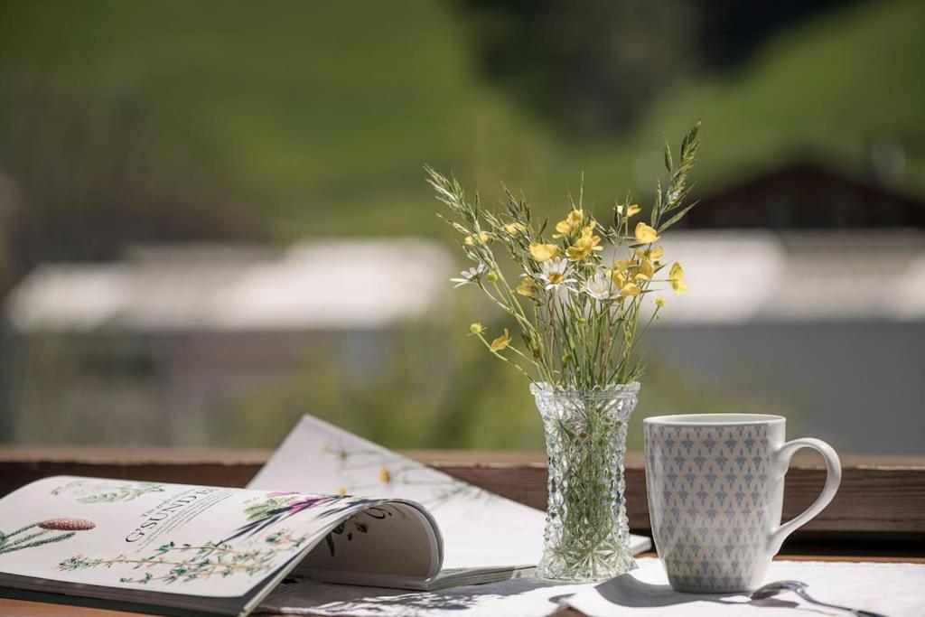 Apartmán Alpenrose Ramsau im Zillertal Exteriér fotografie