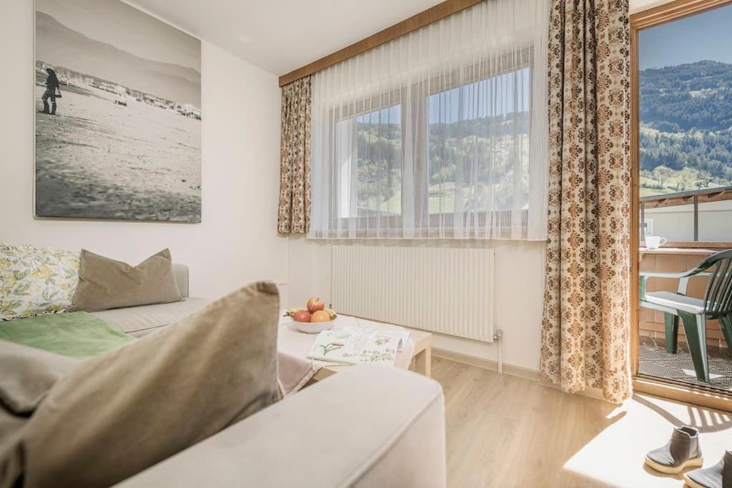 Apartmán Alpenrose Ramsau im Zillertal Exteriér fotografie