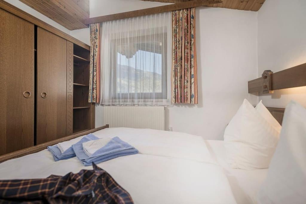 Apartmán Alpenrose Ramsau im Zillertal Exteriér fotografie