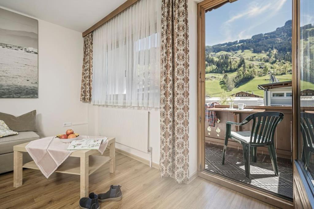 Apartmán Alpenrose Ramsau im Zillertal Exteriér fotografie